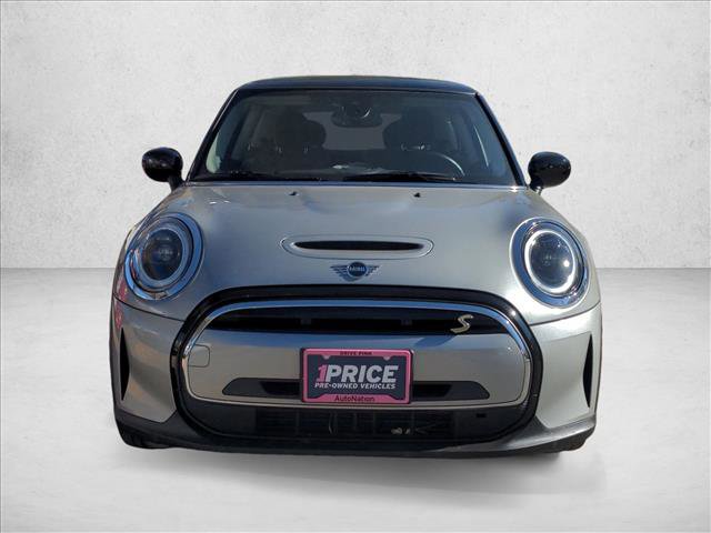 Used 2024 MINI Cooper SE image 2
