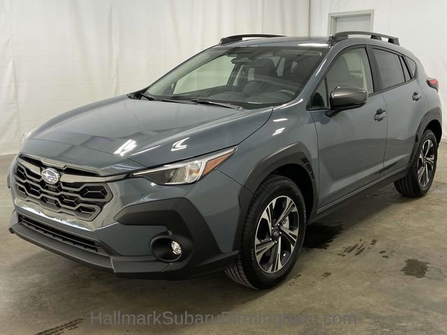New 2025 Subaru Crosstrek 2.0i Premium image 5