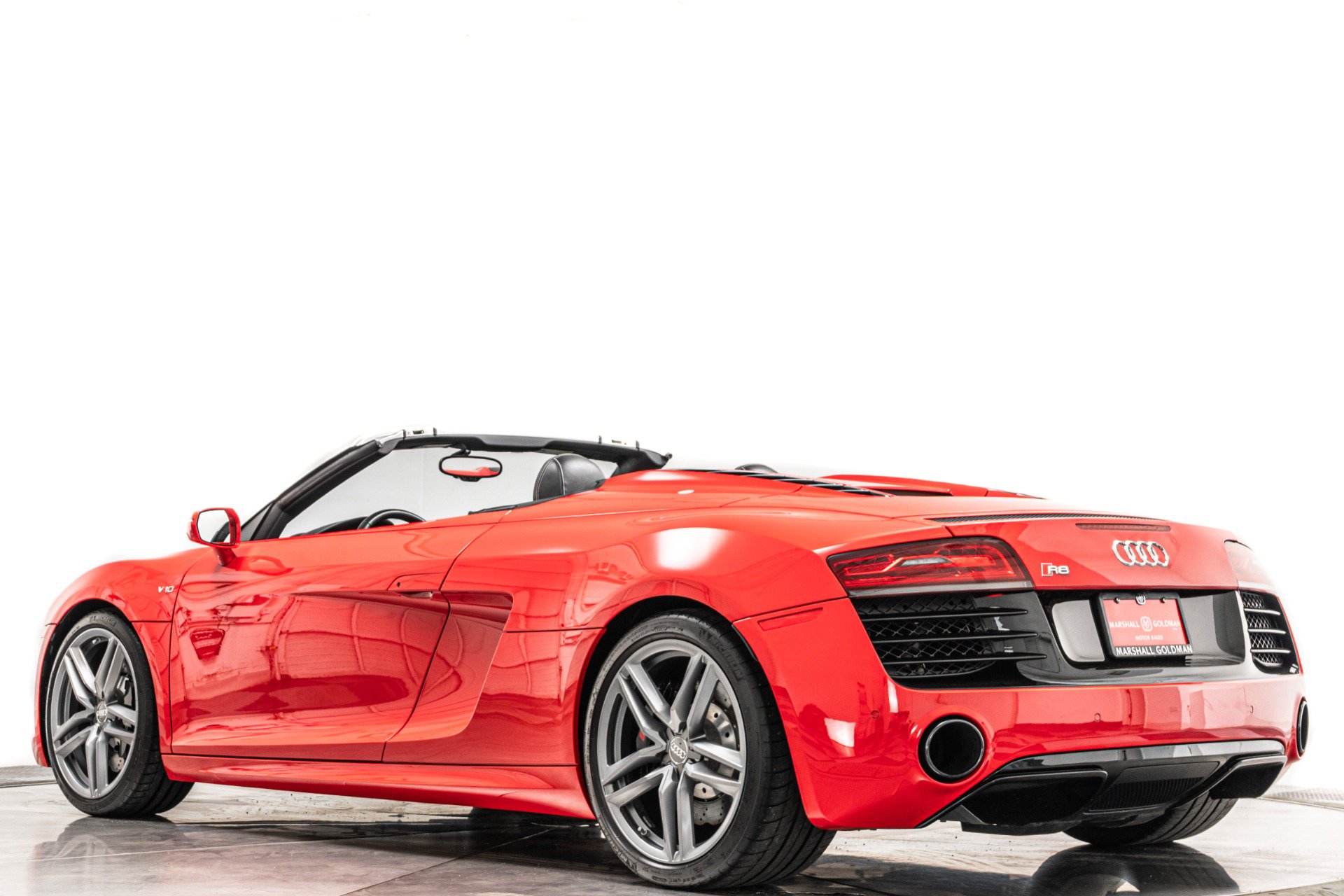 Used 2014 Audi R8 V10 AWD/4WD image 33