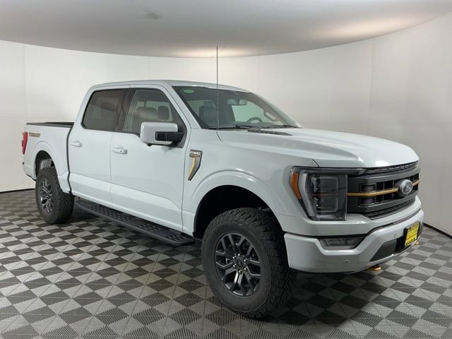 Used 2023 Ford F150 Tremor w/ Equipment Group 402A High AWD/4WD image 3