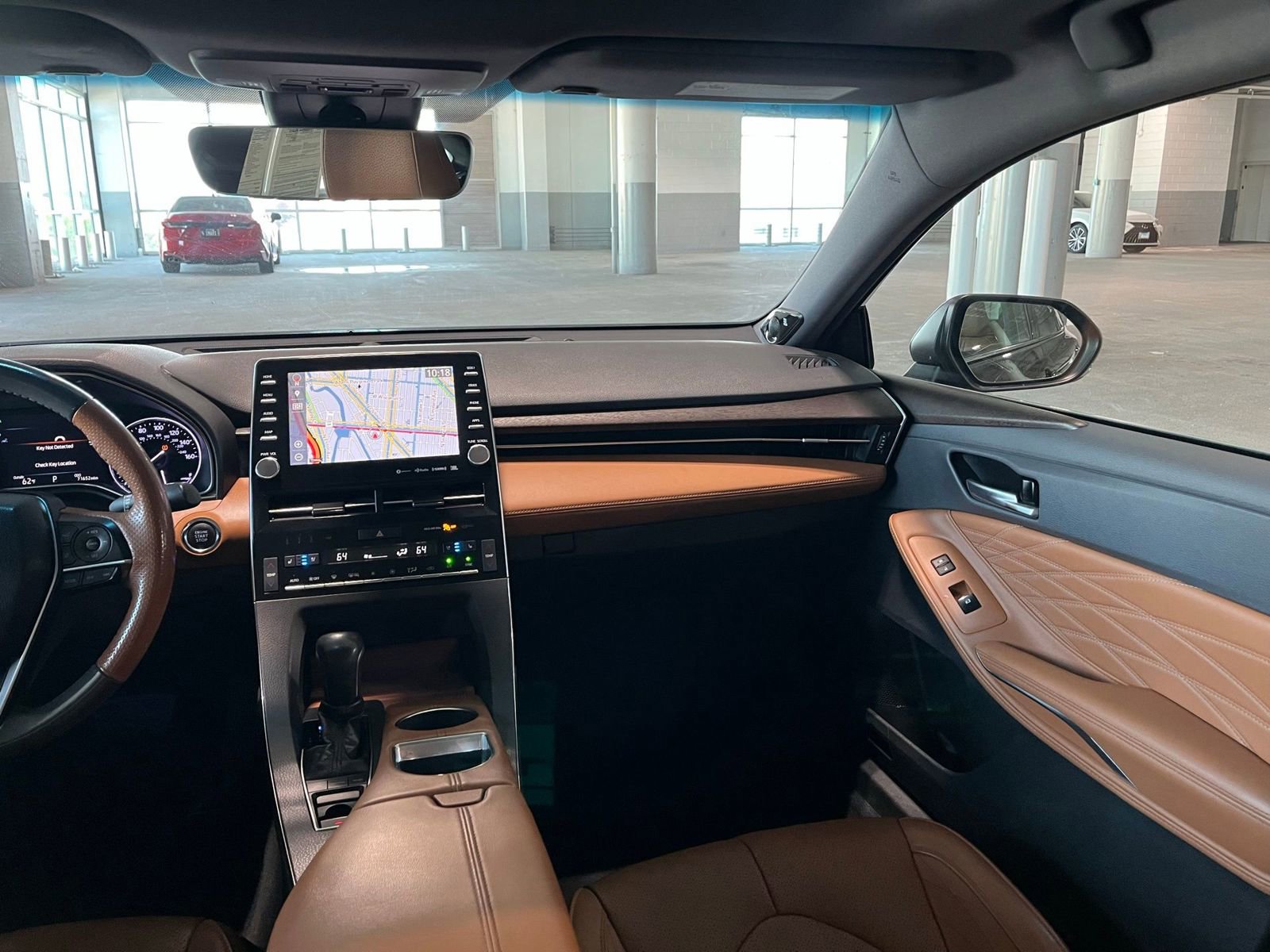 Used 2019 Toyota Avalon Limited w/ All Weather Liner Package FWD image 40