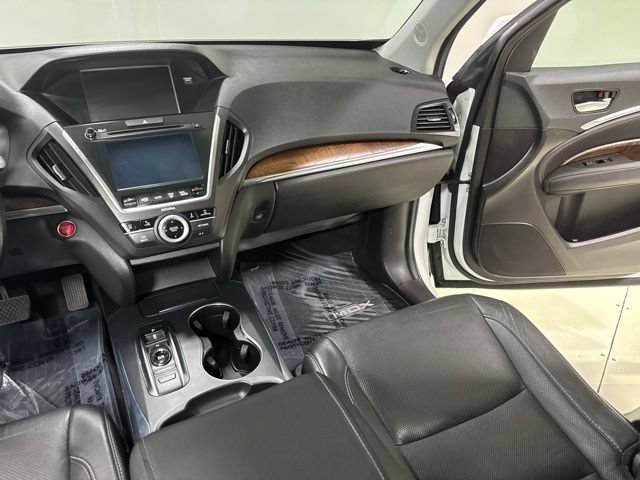 Used 2020 Acura MDX w/ Technology Package FWD image 26