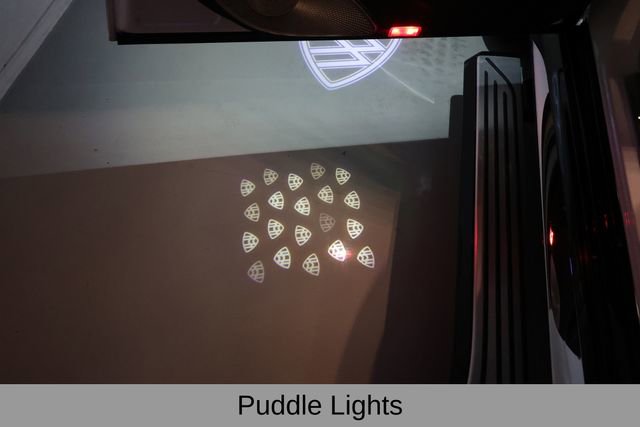 Used 2026 Mercedes-Benz Maybach GLS 600 4MATIC image 34