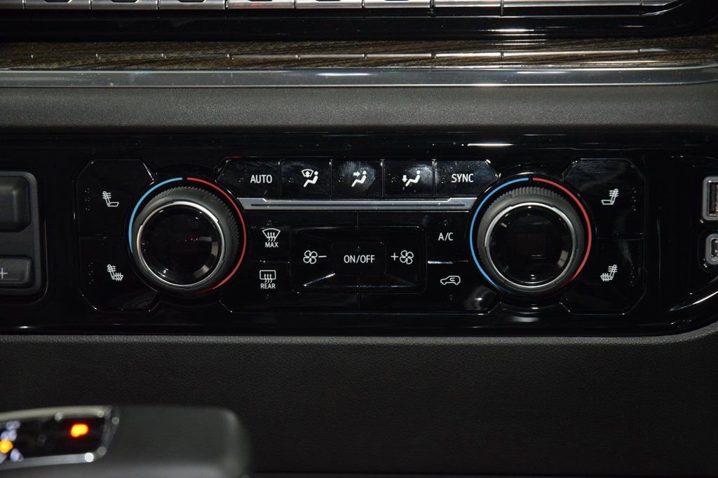 Used 2024 Chevrolet Silverado 1500 RST w/ RST All Star Premium Package image 28