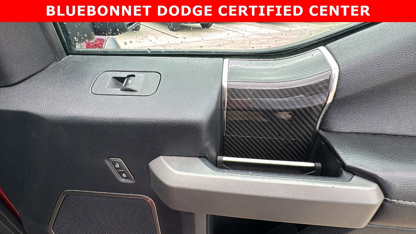 Used 2018 Ford F150 Raptor w/ Equipment Group 802A Luxury image 30