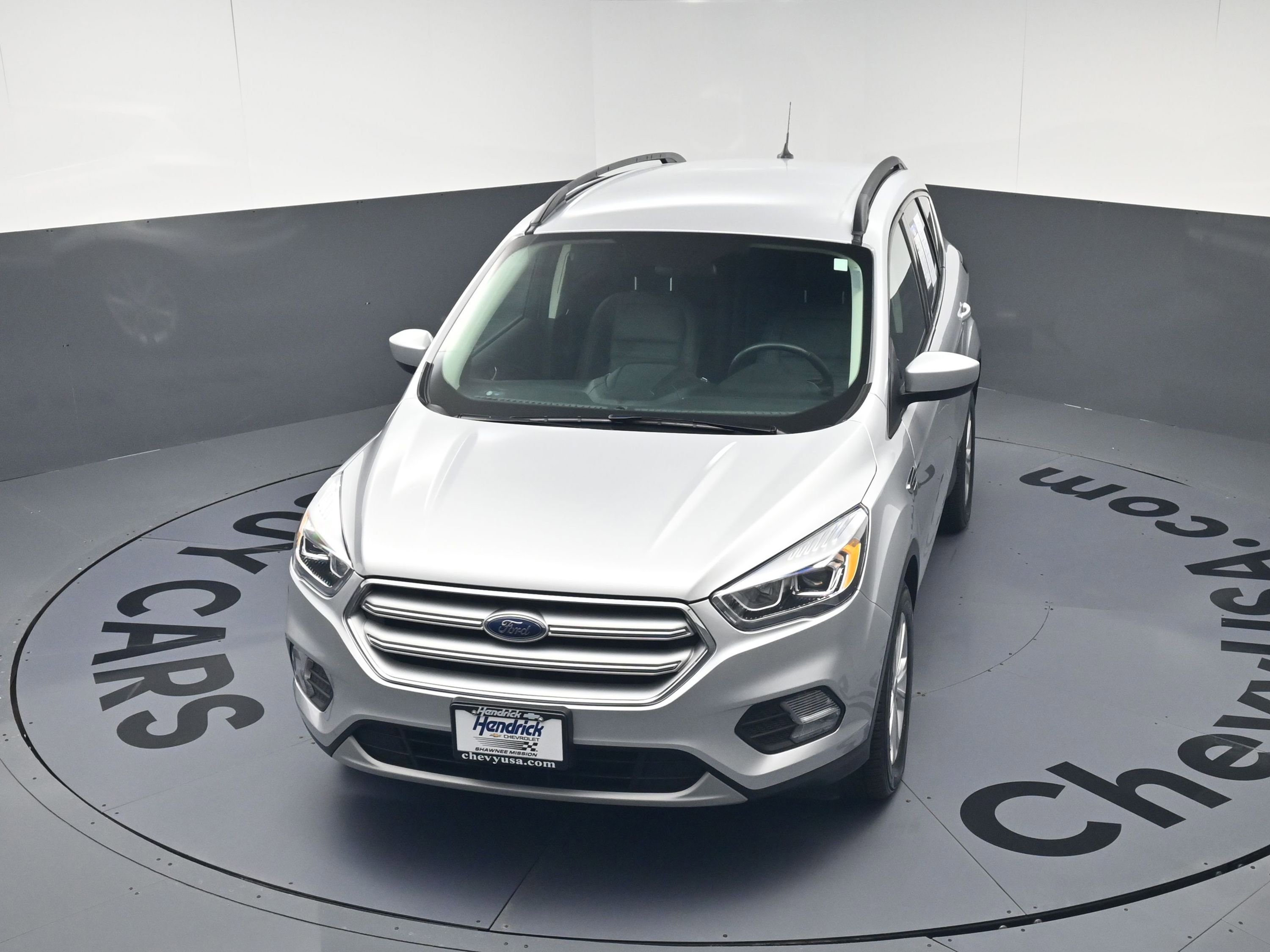 Used 2019 Ford Escape SEL image 28
