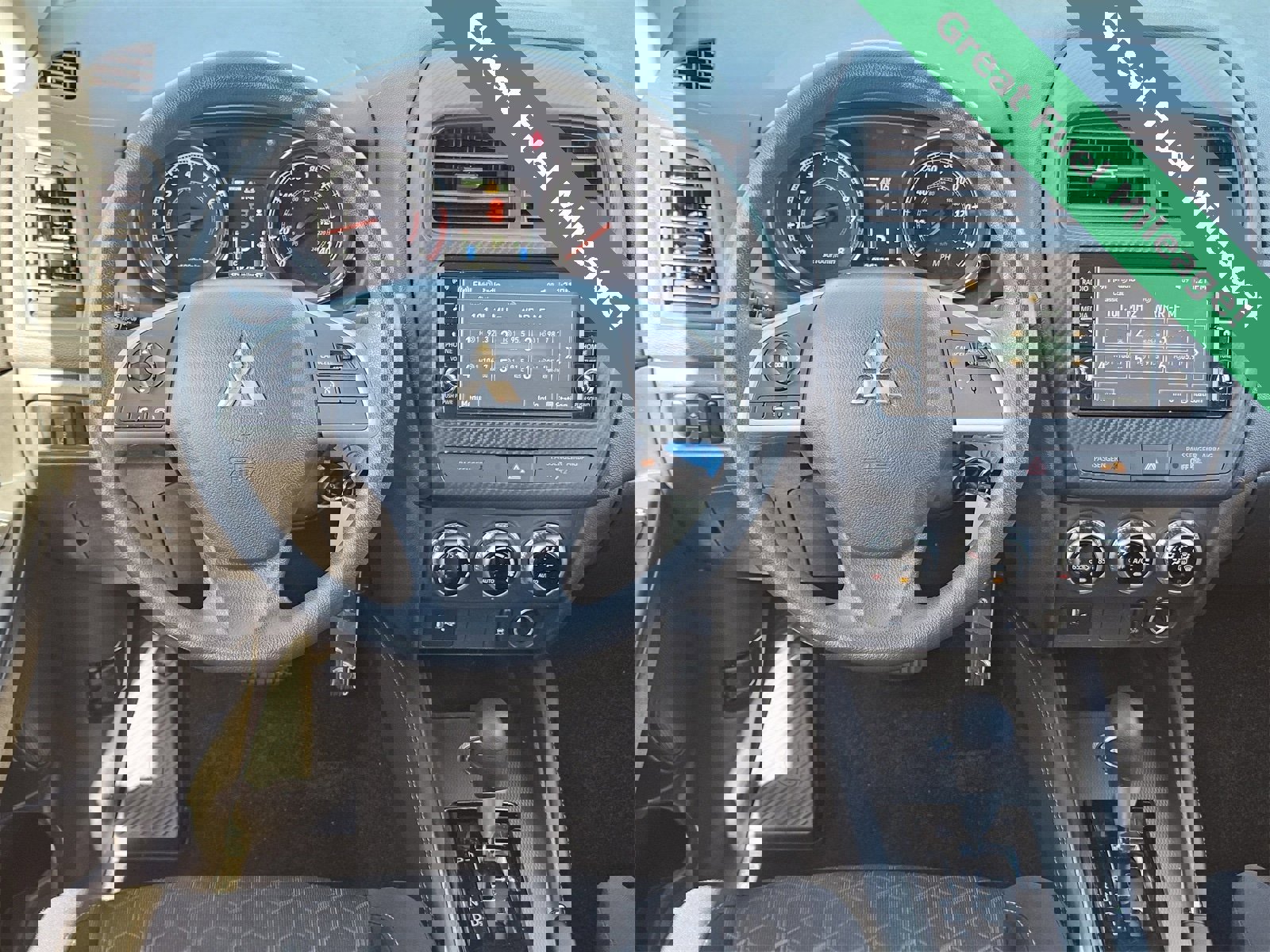 Used 2024 Mitsubishi Outlander Sport SE image 28