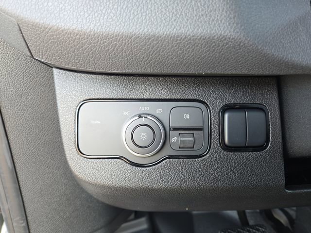 New 2026 Mercedes-Benz Sprinter 2500 image 23