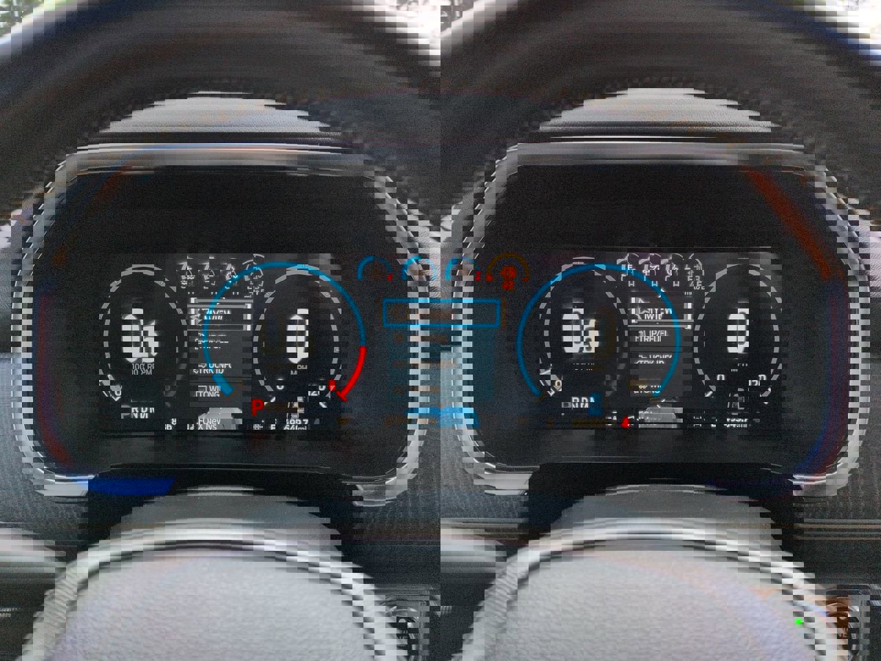 Used 2023 Ford F150 Platinum w/ Equipment Group 701A High image 29