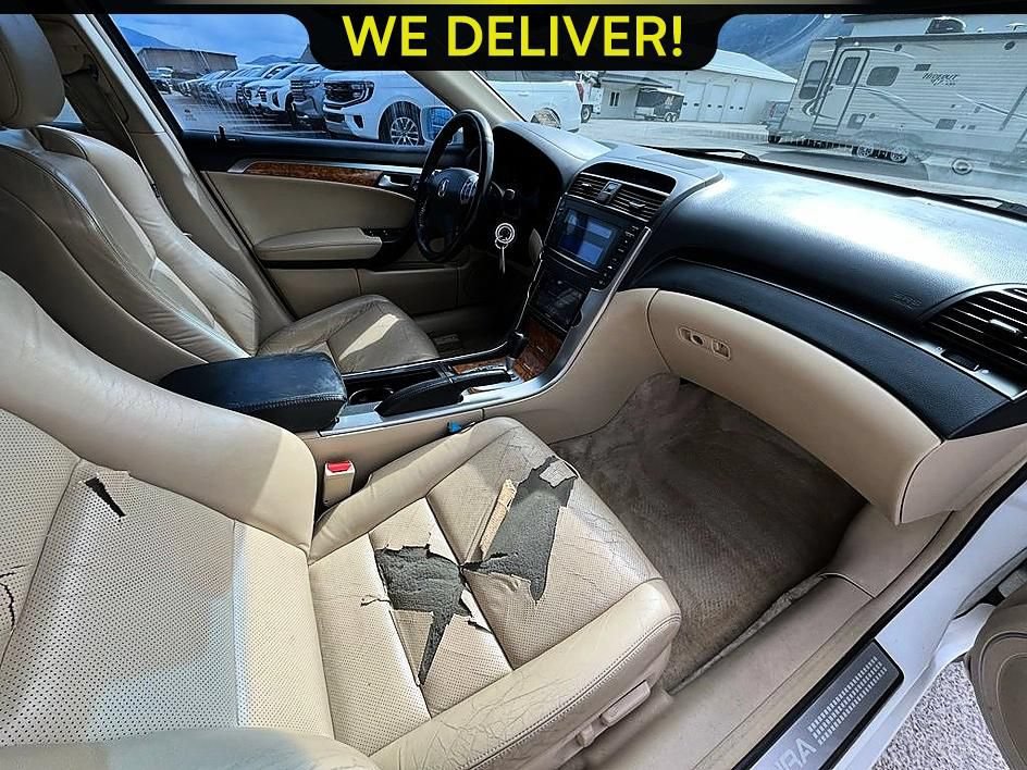 Used 2006 Acura TL FWD image 17