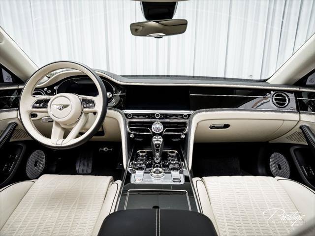 Used 2022 Bentley Flying Spur W12 AWD/4WD image 42