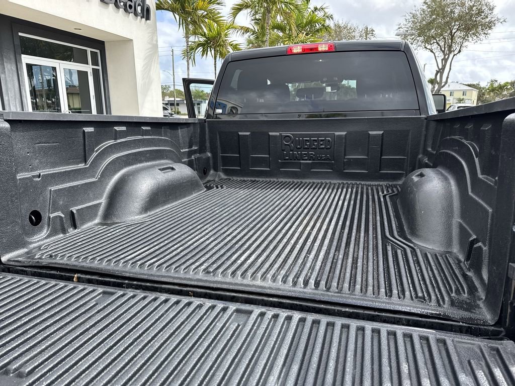 Used 2024 RAM 2500 Big Horn image 60