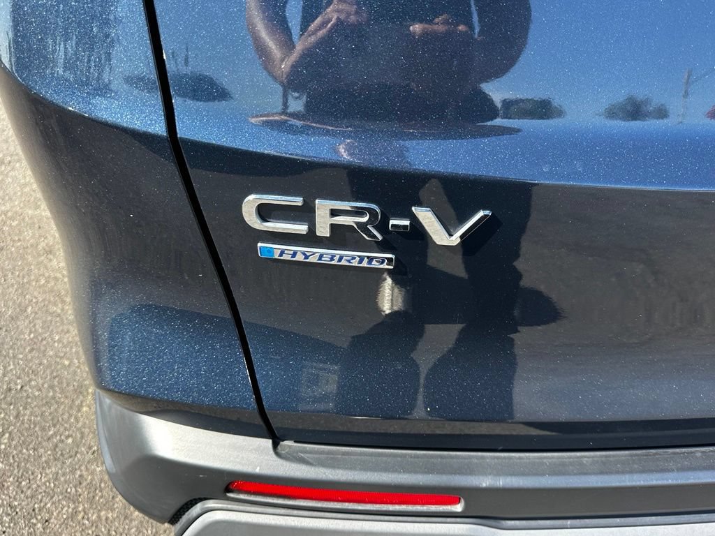 Used 2023 Honda CR-V Sport image 6