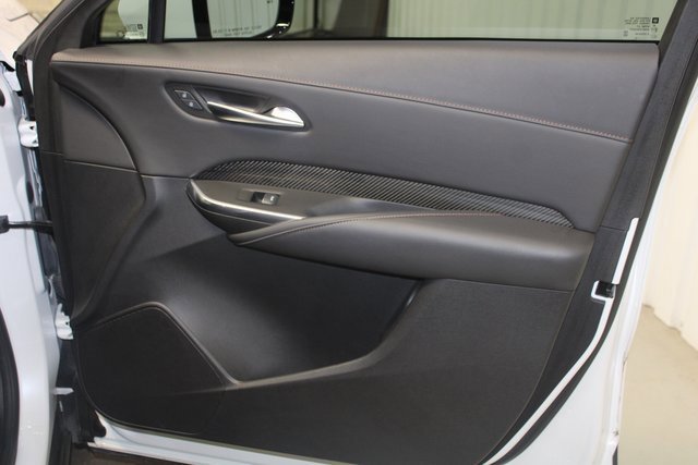 Used 2022 Cadillac XT4 Sport image 18