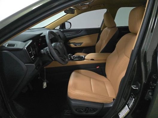 Used 2025 Lexus NX 250 FWD w/ Accessory Package (K3) image 2