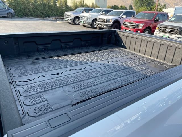 Used 2023 Chevrolet Silverado 1500 W/T w/ WT Value Package AWD/4WD image 5