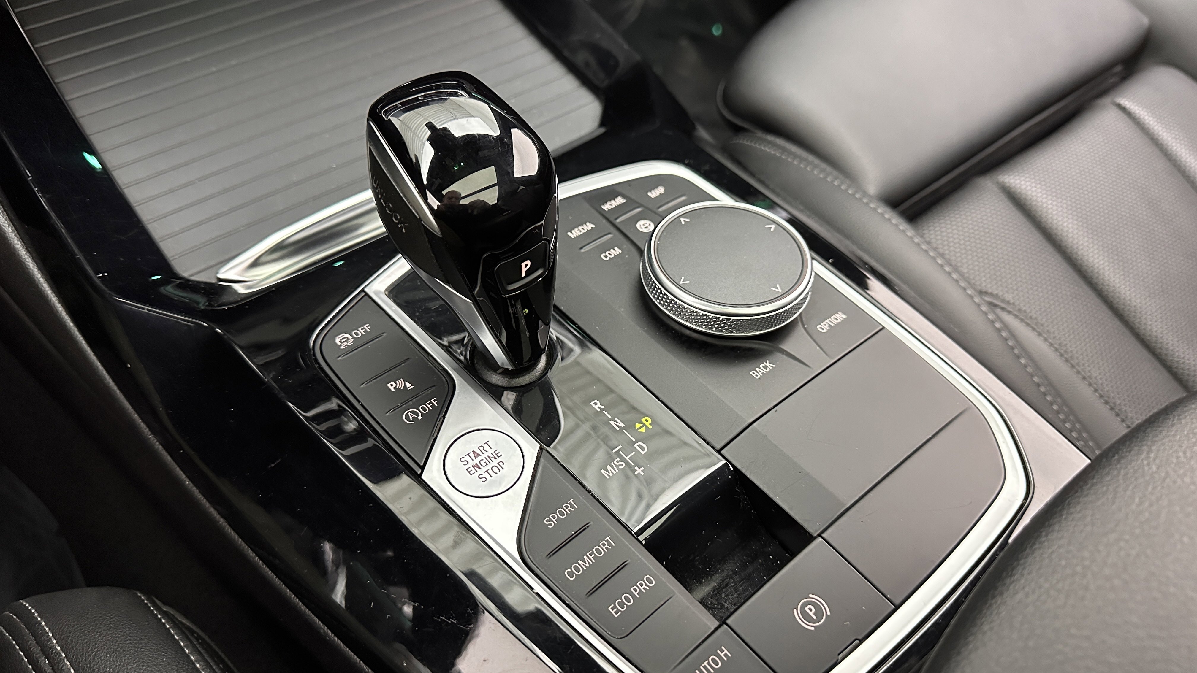 Used 2024 BMW X3 sDrive30i w/ Convenience Package image 19