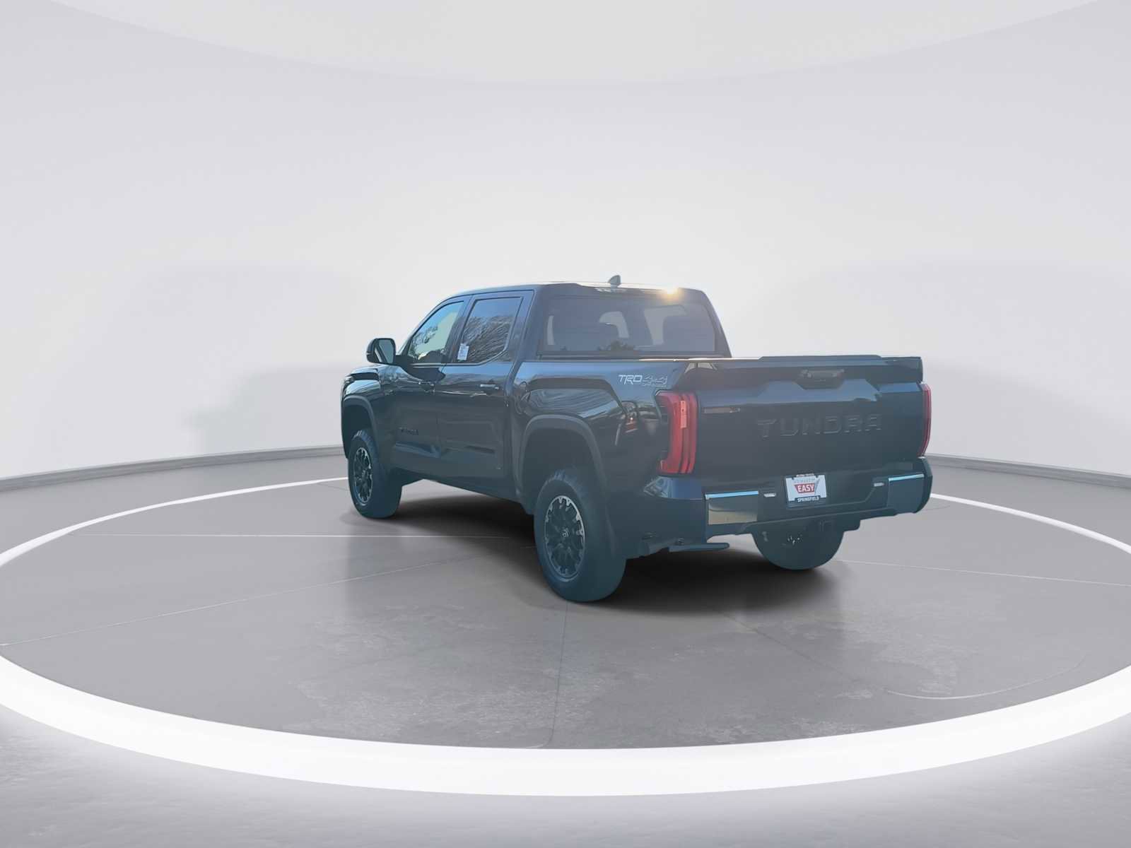 New 2026 Toyota Tundra SR5 image 6