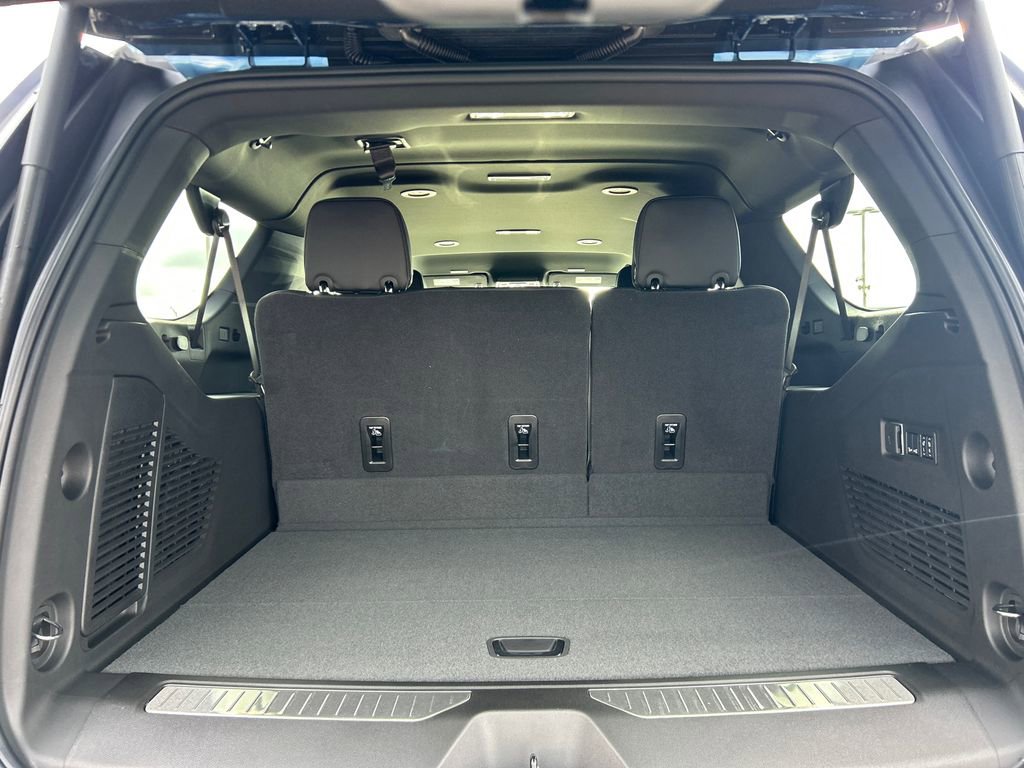 New 2026 GMC Yukon XL Denali AWD/4WD image 37