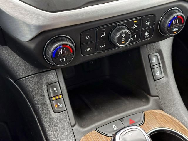 Used 2019 GMC Acadia SLE AWD/4WD image 25
