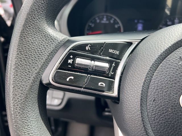 Certified 2021 Kia Seltos LX AWD/4WD image 15