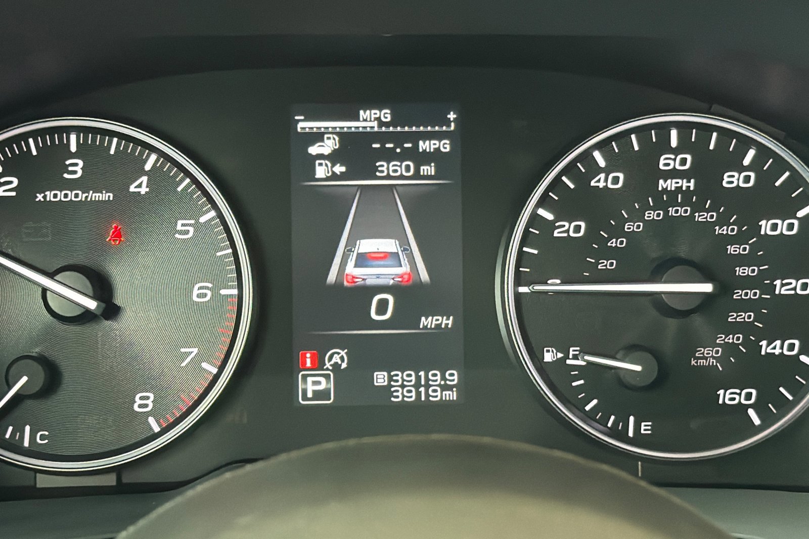 Used 2025 Subaru Legacy Premium AWD/4WD image 25