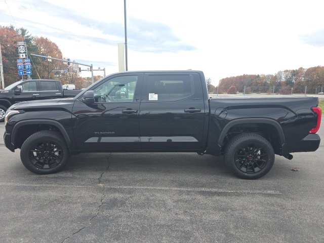 New 2026 Toyota Tundra SR5 image 6