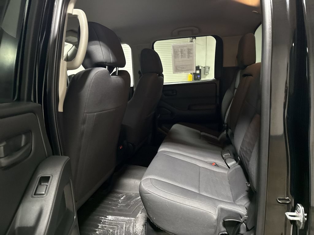 Used 2022 Nissan Frontier S w/ Technology Package AWD/4WD image 22