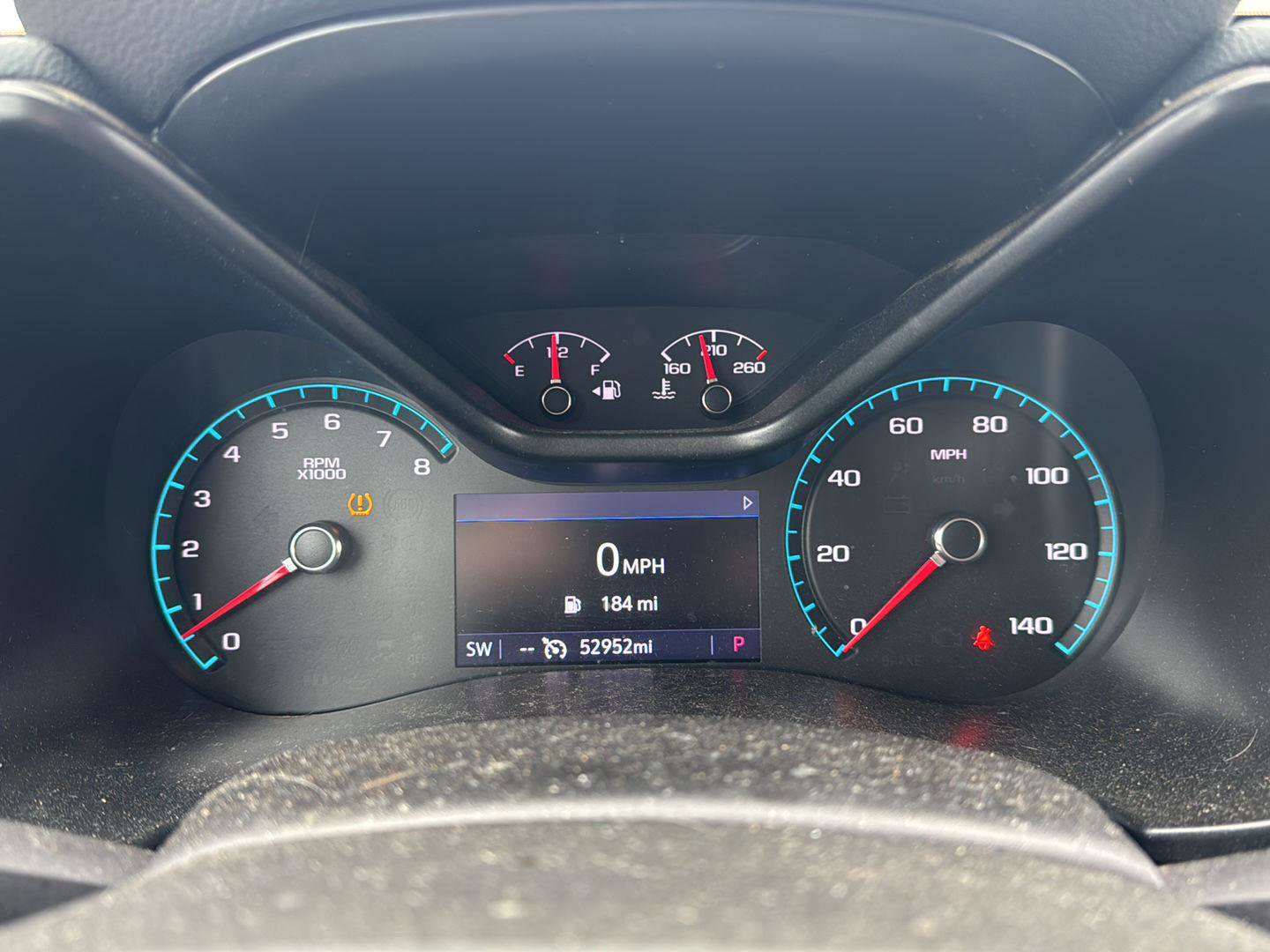 Used 2022 Chevrolet Colorado Z71 image 16