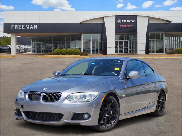 Used 2012 BMW 335i Coupe image 1