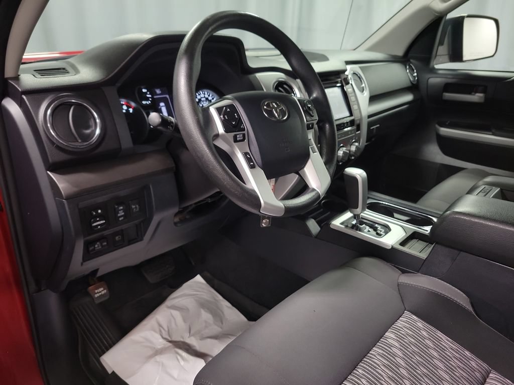 Used 2019 Toyota Tundra SR5 AWD/4WD image 18