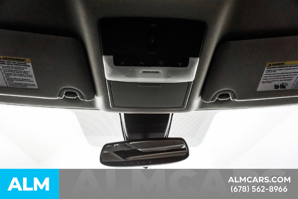 Used 2020 Nissan Altima 2.5 SV FWD image 54