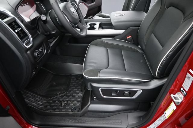 New 2027 RAM 1500 Laramie AWD/4WD image 10