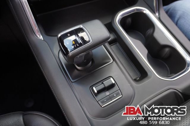 Used 2023 GMC Sierra 1500 Denali w/ Denali Reserve Package AWD/4WD image 19