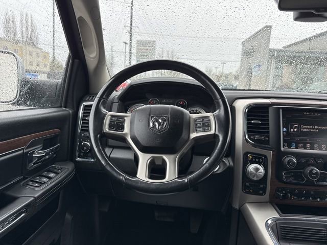 Used 2016 RAM 1500 Laramie w/ Convenience Group image 21