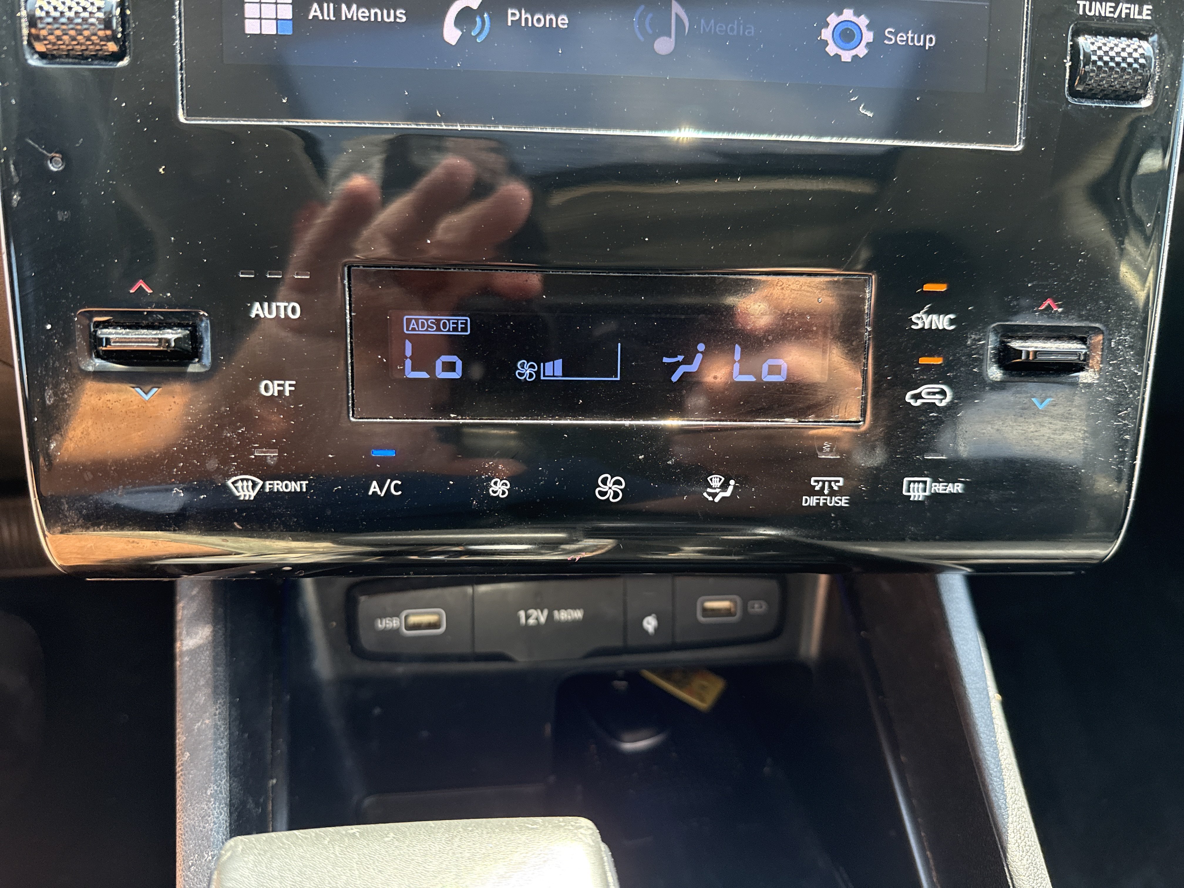 Used 2023 Hyundai Tucson SEL w/ Convenience Package AWD/4WD image 25