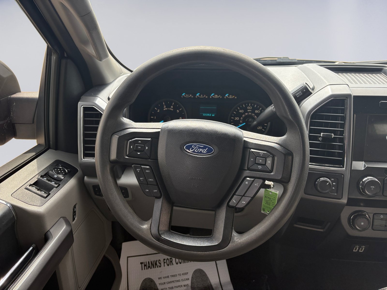 Used 2020 Ford F150 XLT AWD/4WD image 12
