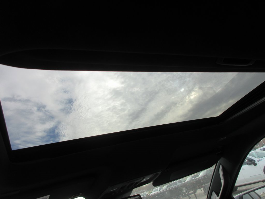 New 2026 GMC Sierra 1500 AT4 w/ AT4 Premium Package image 16