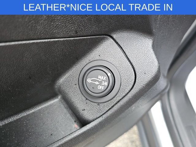 Used 2024 GMC Terrain SLT FWD image 34