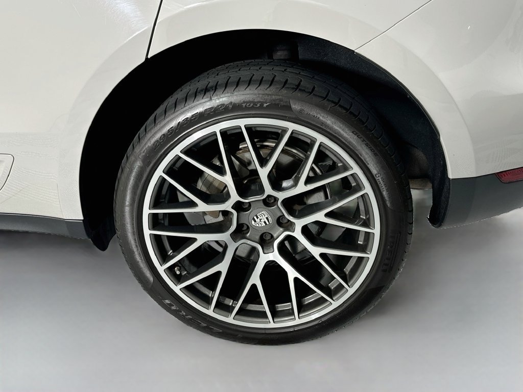 Used 2021 Porsche Macan S AWD/4WD image 33