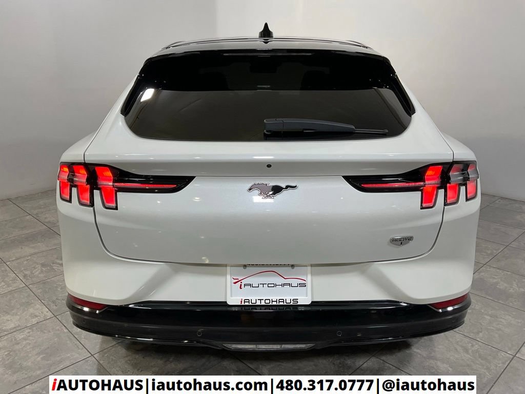Used 2023 Ford Mustang Mach-E California Route 1 AWD/4WD image 5