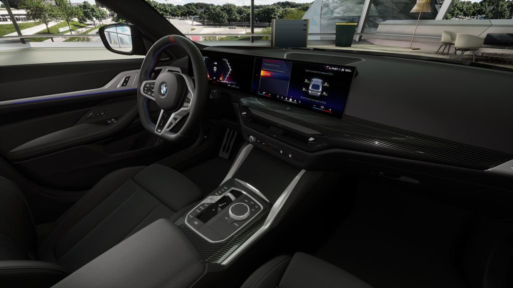 New 2026 BMW M440i M440i w/ Premium Package image 14