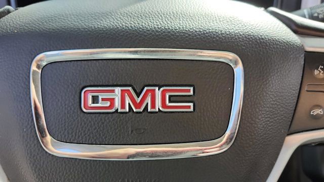 Used 2017 GMC Canyon SLE w/ Nightfall Edition image 31