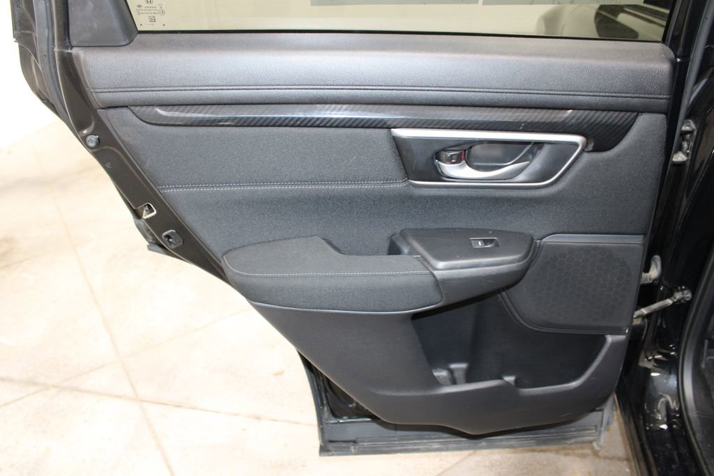 Used 2020 Honda CR-V EX image 21