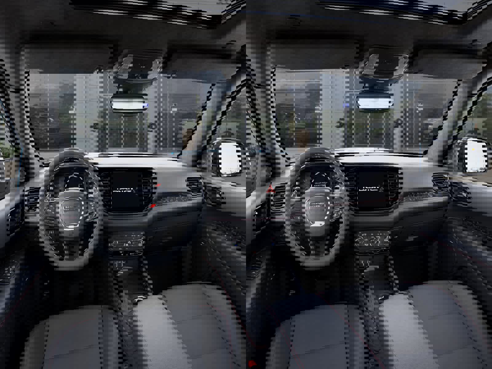 New 2026 Dodge Durango GT image 14