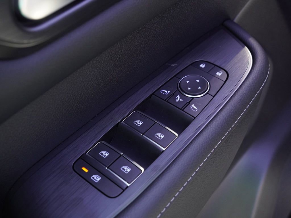 New 2026 Nissan Armada PRO-4X image 11