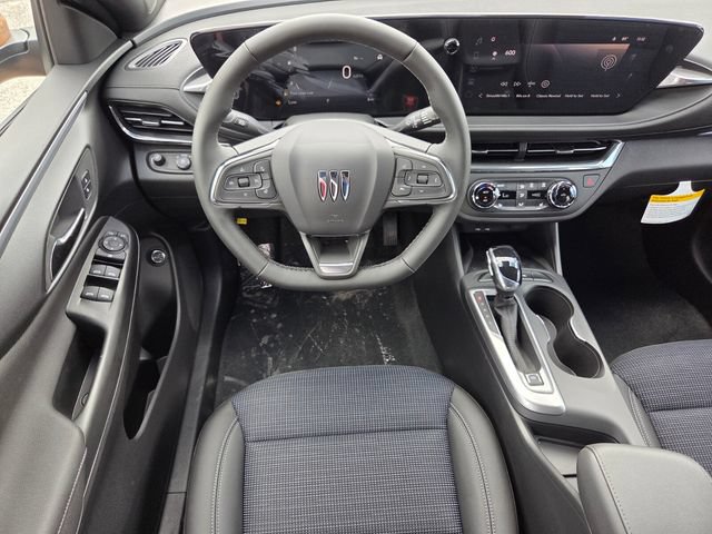New 2026 Buick Envista Sport Touring w/ Convenience I Package FWD image 9