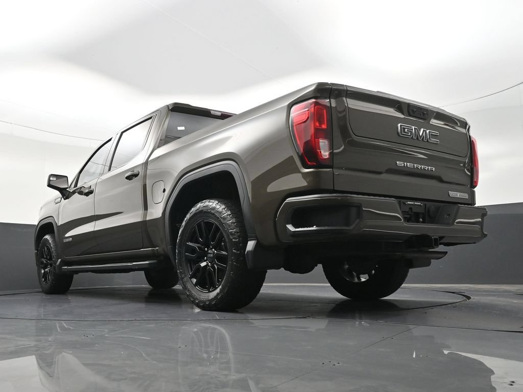 Used 2023 GMC Sierra 1500 Elevation RWD image 27