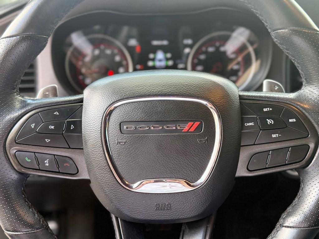 Used 2023 Dodge Charger GT w/ Plus Group image 25
