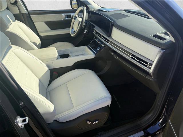 Certified 2025 Hyundai Santa Fe Calligraphy image 21